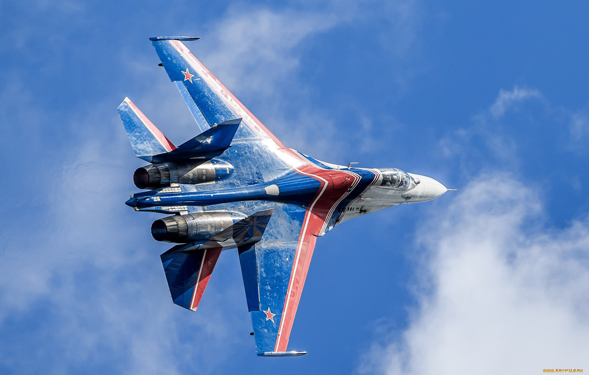 su-27 